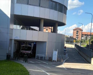 CHIVASSO – Pronto Soccorso: partono gli interventi di umanizzazione