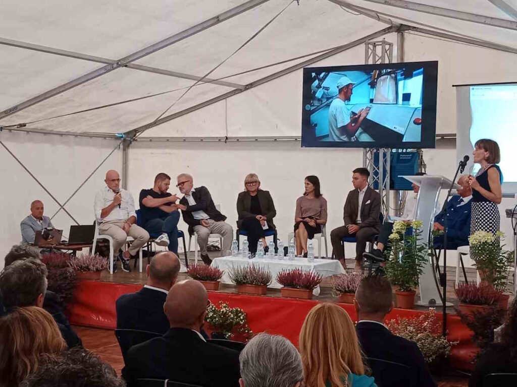 relatori made in canavese a salto cuorgnè