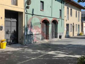FAVRIA – Ricoverato in prognosi riservata il 63enne ferito nell’agguato (VIDEO)