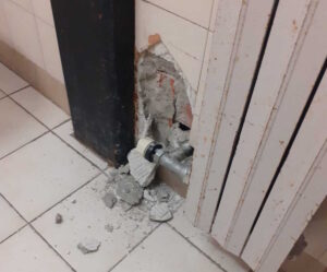 IVREA – Nursind preoccupato per le criticità dell’ospedale di Ivrea scrive all’Asl To4