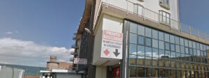 BUROLO – Incidente sul lavoro: operaio schiacciato da alcune putrelle di ferro