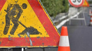 PONT CANAVESE / CUORGNÈ – La Provinciale 46 di Frassinetto riaprirà parzialmente dal 19 settembre