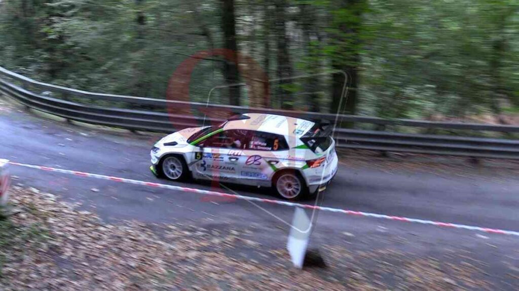 rally del rubinetto vincono carmellino e minazzi