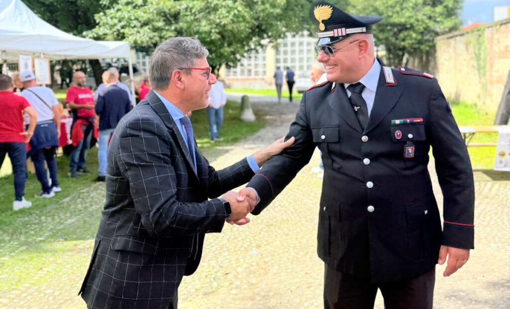 bartoli a rivara alla fiera autunnale