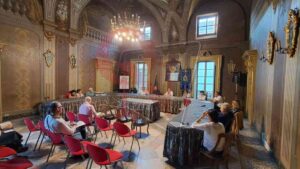 RIVAROLO CANAVESE – Santissima Annunziata: la soluzione pare vicina