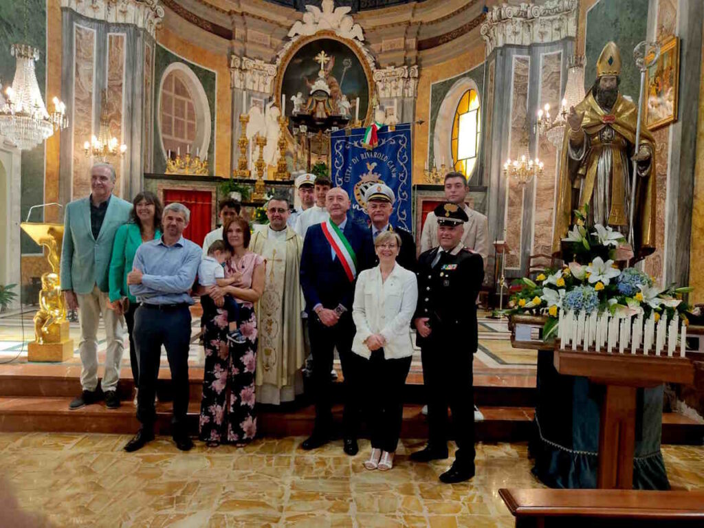 san grato ad argentera rivarolo canavese