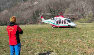 ANDRATE – Cercatrice di funghi dispersa, trovata morta