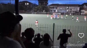 VOLPIANO – Violenza in campo: la Volpiano Pianese ritira l’Under 14 dal Torneo Super Oscar