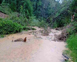 PIEMONTE – Alluvione di aprile, in arrivo 35,5 milioni di euro