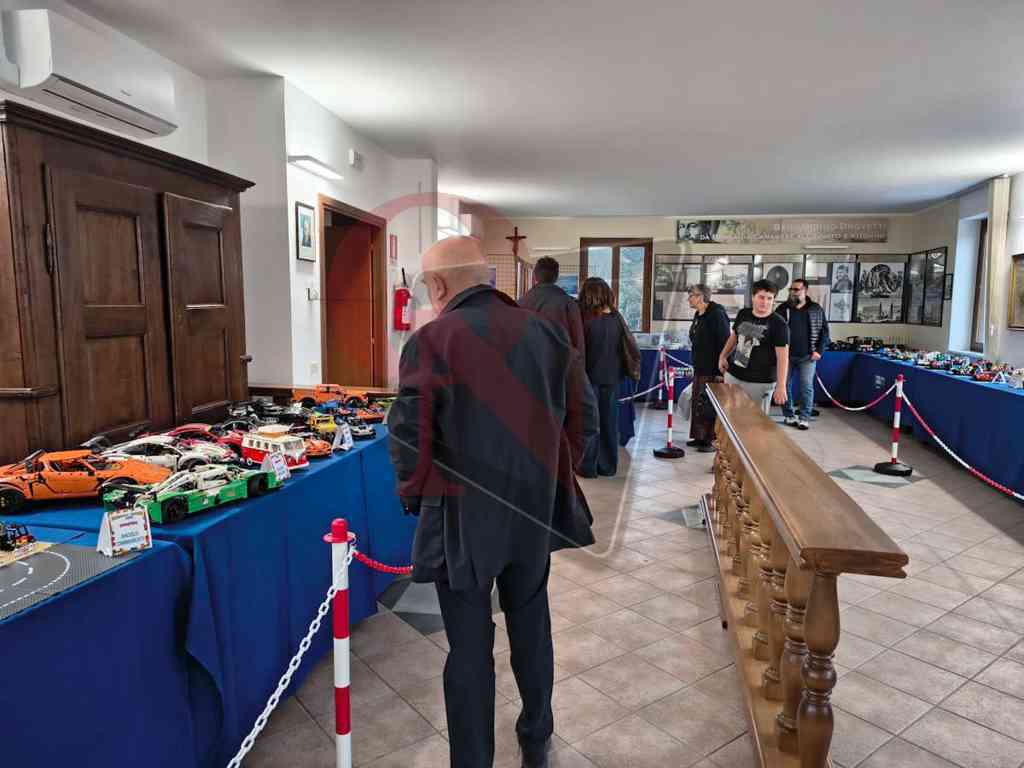 barbania gente al barbania bricks