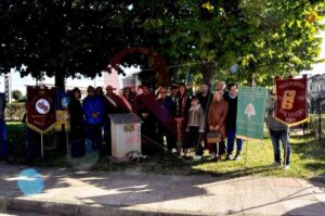 BOSCONERO –  “Il Giorno Più Lungo: Bosconero Ricorda” (FOTO)