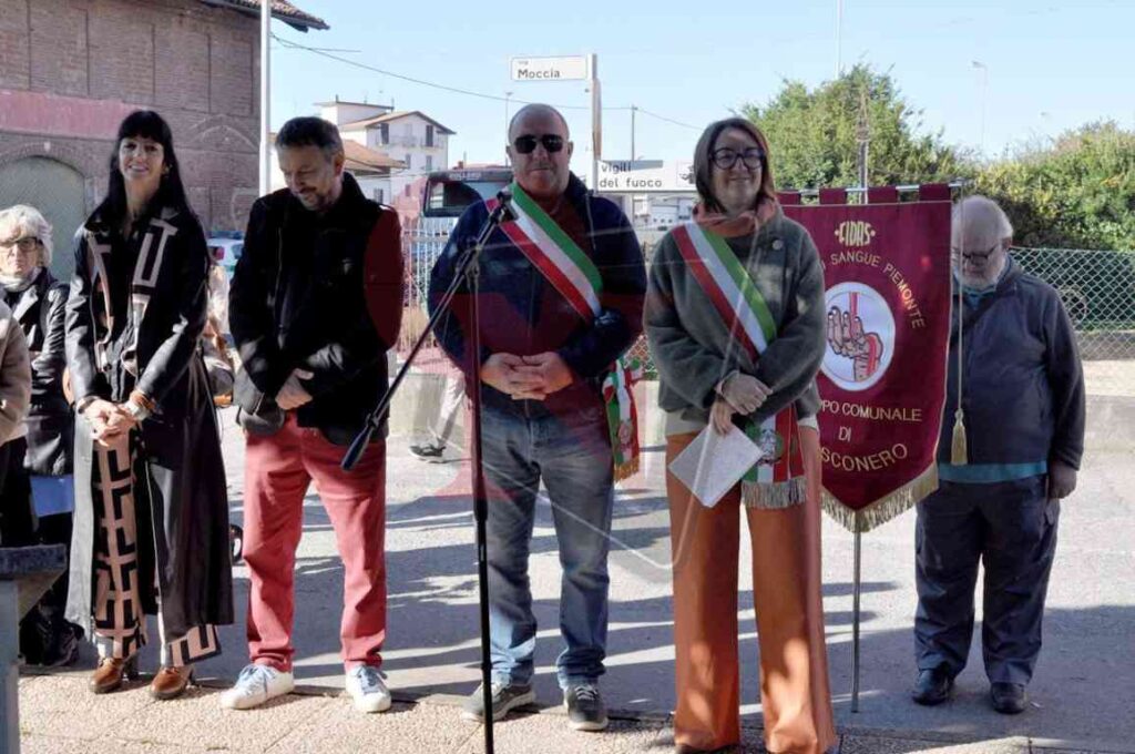 ricordo a bosconero del giorno più lungo
