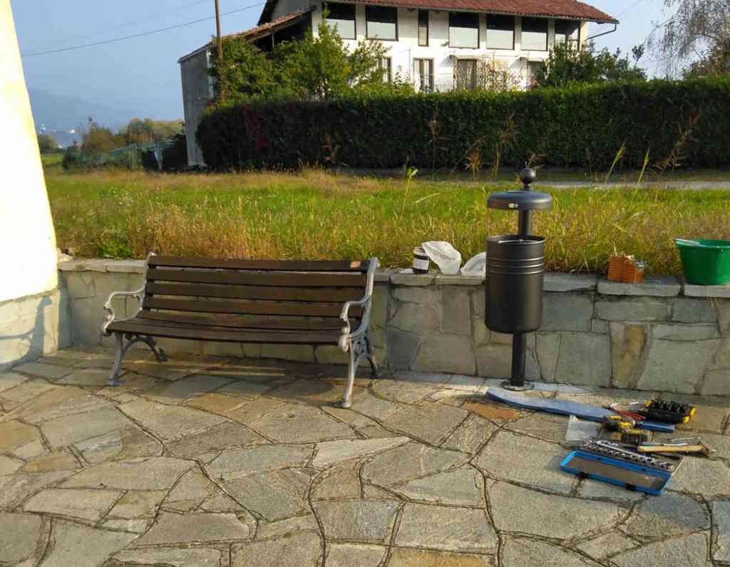 castellamonte piccole manutenzioni