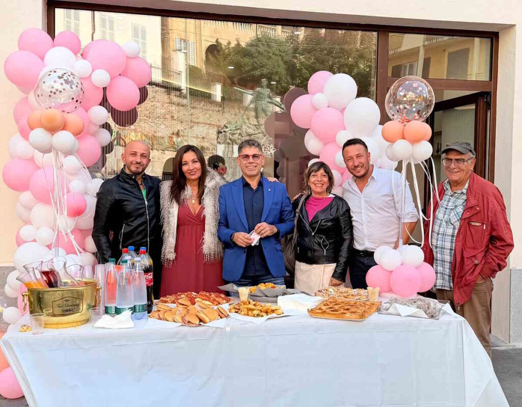 castellamonte inaugurato centro