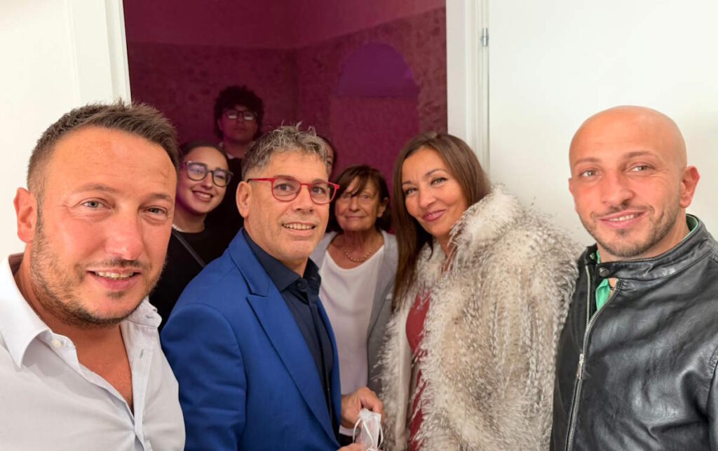 castellamonte inaugurato centro
