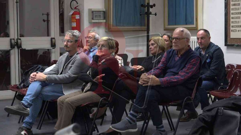 A Castellamonte parte della giuria per il concorso Aladei 2026