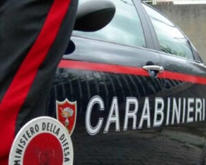 STRAMBINO – Falsificava denaro: arrestato 17enne