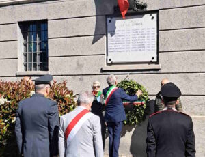 CHIVASSO – Due mostre dedicate alla memoria per l’80° anniversario della Liberazione
