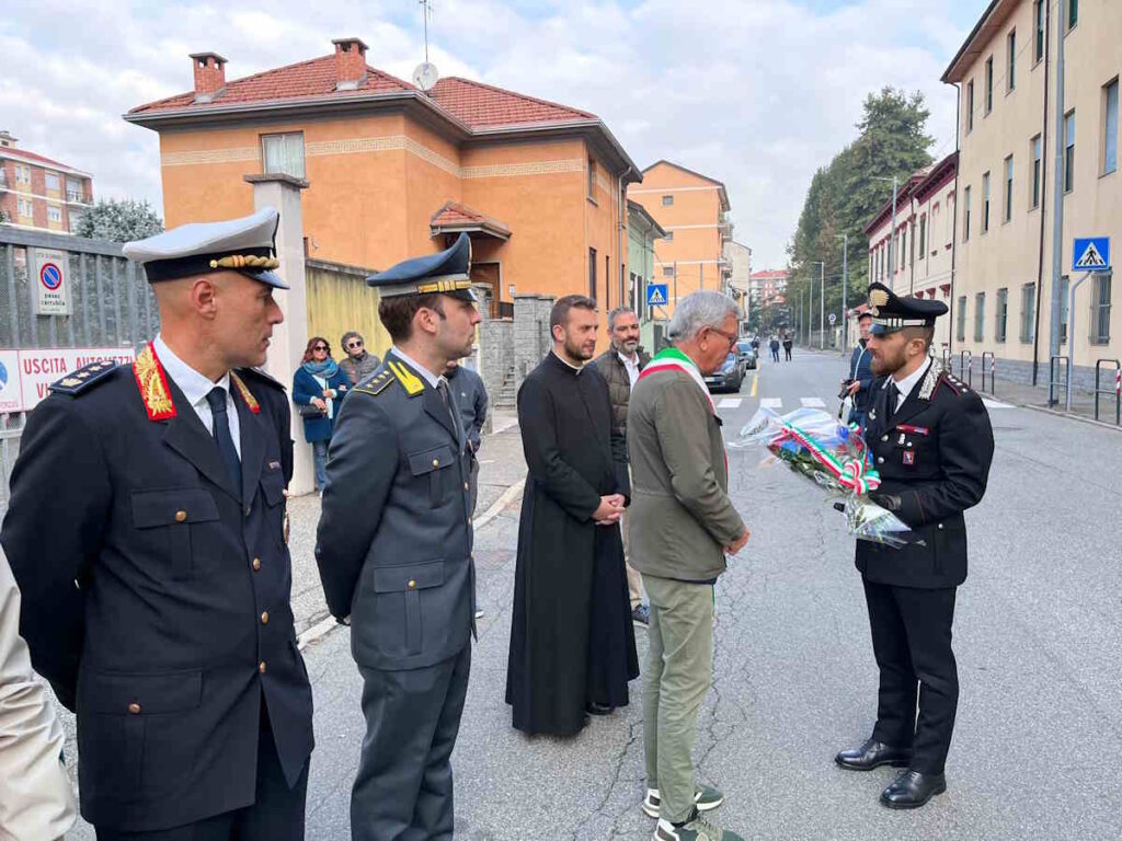 chivasso amministrazione comunale