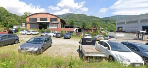 CORIO – Grave il 47enne di Rivarolo Canavese vittima dell’incidente sul lavoro