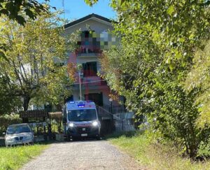 CUORGNÈ – Colto da malore: 39enne elitrasportato d’urgenza (FOTO E VIDEO)