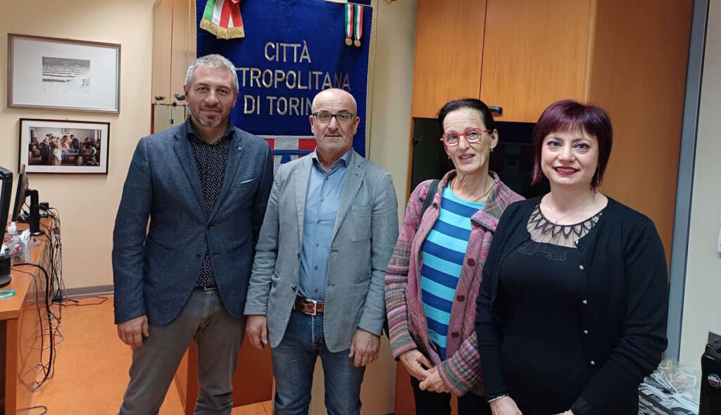 confronto interventi a La Cassa