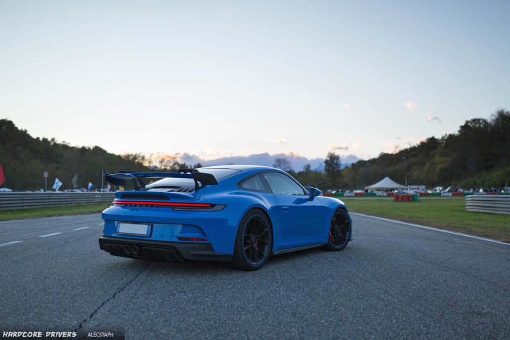 lombardore autodromo trackfest