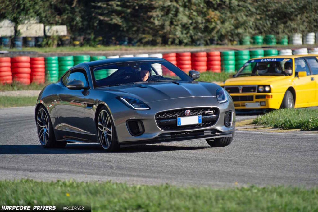 lombardore trackfest