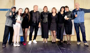 LUSIGLIÈ – Concluso con successo il tradizionale Talent Show