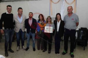 OGLIANICO – Celebrata la tradizionale Festa Sociale della Protezione Civile (FOTO E VIDEO)