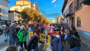 OZEGNA / AGLIÈ – “Un giorno da campioni” colpisce nuovamente nel segno! (VIDEO)