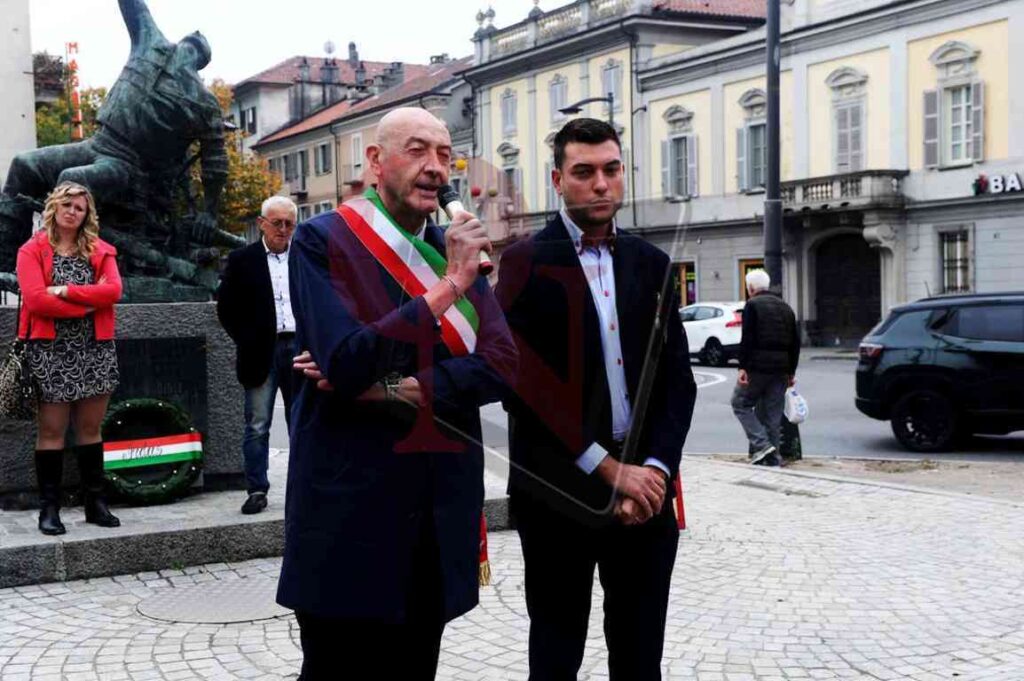 rivarolo canavese gruppo fidas saluti