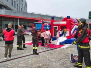 RIVAROLO CANAVESE – Grisulandia all’Urban Center per la gioia dei bambini (FOTO E VIDEO)
