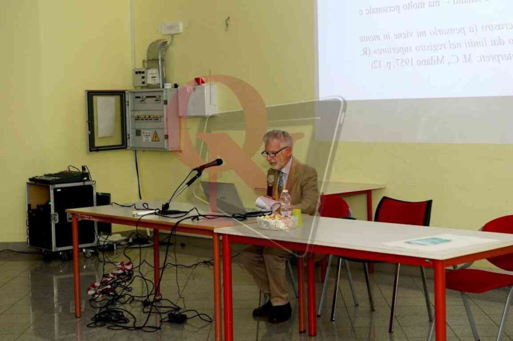 rivarolo inaugurato anno unitre