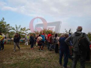 RIVAROLO – Tanti visitatori al Bookcrossing: chiude la stagione 2025 del Castello Malgrà (FOTO E VIDEO)