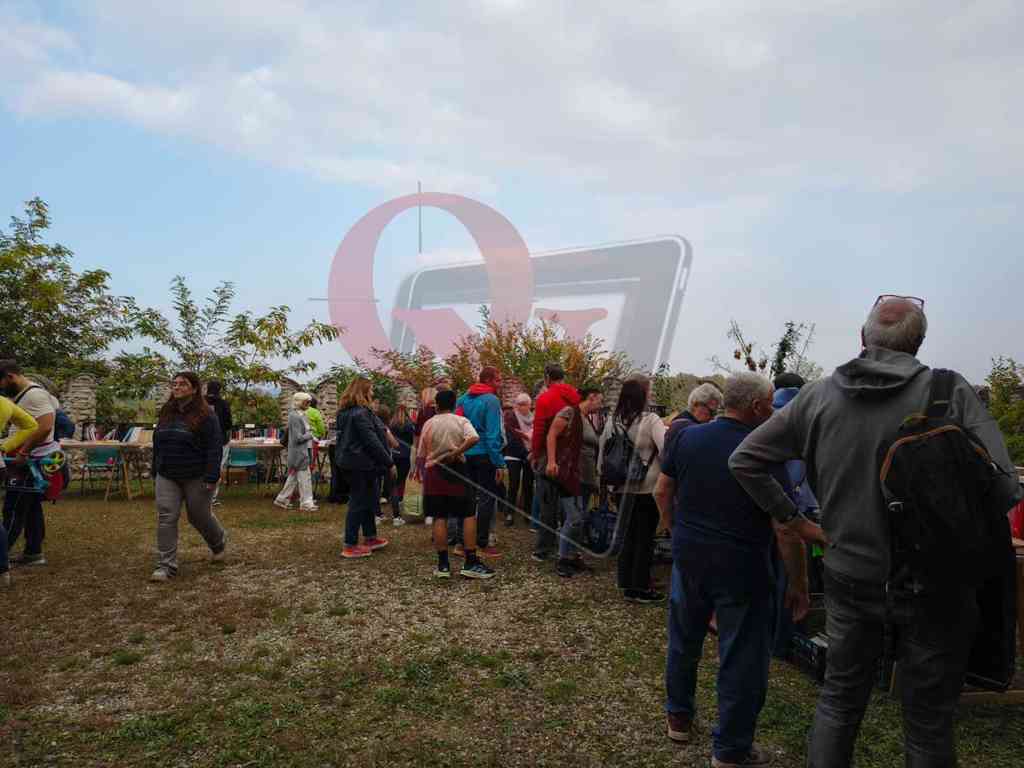 rivarolo bookcrossing al castello malgrà