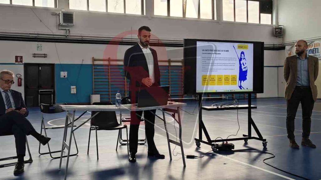 Rivarolo situazione non facile all'Istituto Santissima Annunziata