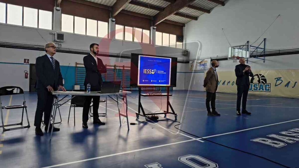 Rivarolo nuova gestione Istituto Santissima Annunziata