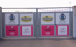 SAN FRANCESCO AL CAMPO – Nessuna soluzione condivisa tra il Velodromo Francone ASD e il Comune