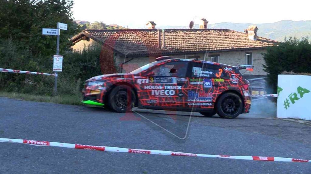 santo stefano belbo rally carmellino