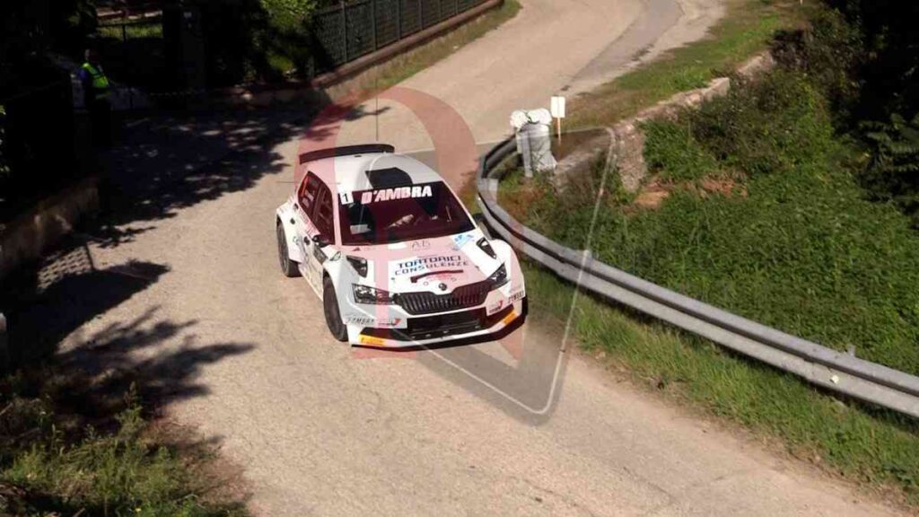 santo stefano belbo rally chentre