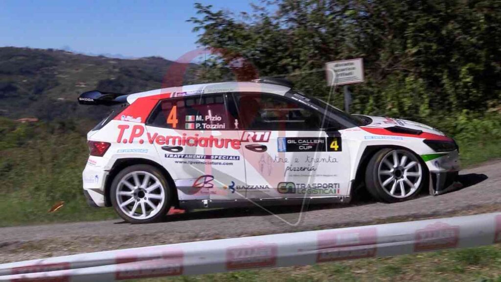 santo stefano belbo rally pizio