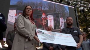 SERRALUNGA DI CREA – Colli di Crea Motor Event: adrenalina, emozioni e nuove prospettive (VIDEO)