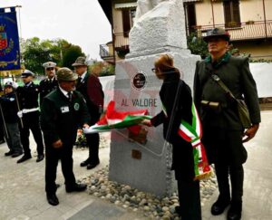 SETTIMO TORINESE – Chiusi i festeggiamenti per il 95esimo di fondazione del Gruppo Alpini (FOTO E VIDEO)