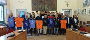 VENARIA REALE – Tutto pronto per Una Corsa da Re; presentata in sala consigliare