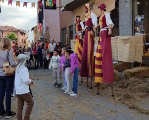 VOLPIANO – Si è chiusa anche l’edizione 2025 del De Bello Canepiciano (FOTO)