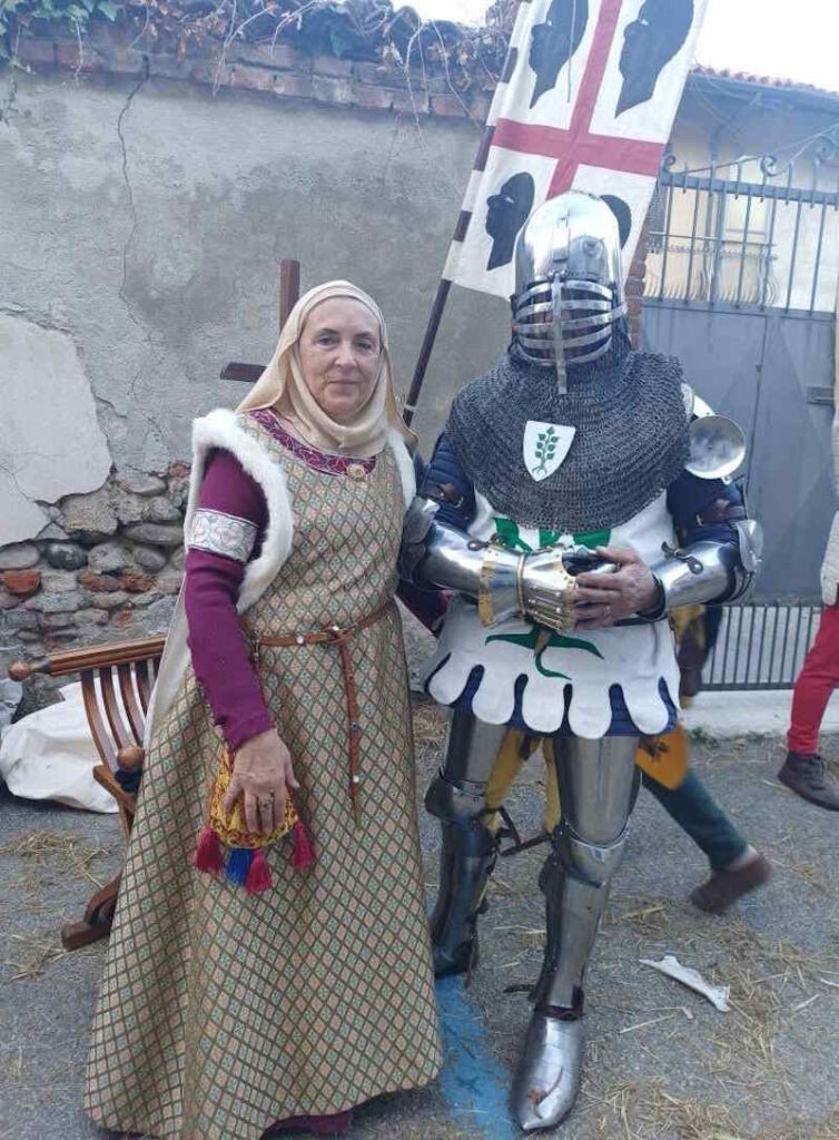 coppie assortite al de bello canepiciano a volpiano