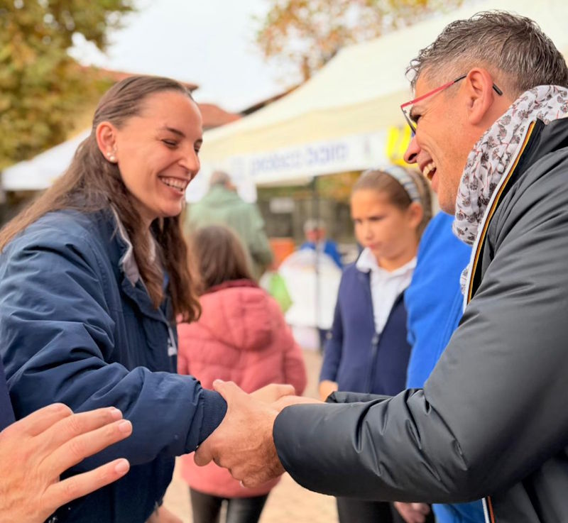 mercatino d'autunno bartoli con grazia