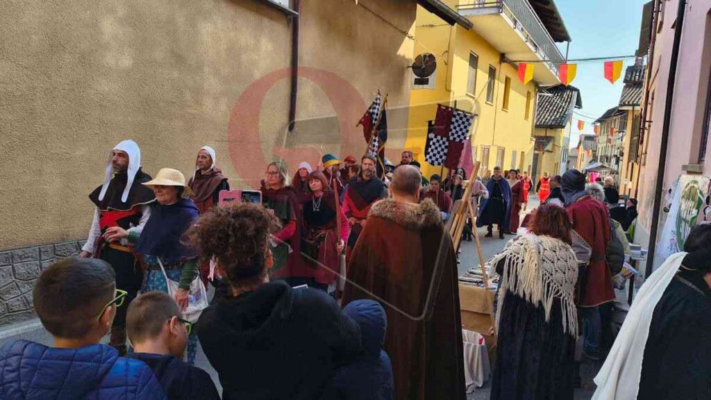 levone giorni delle masche