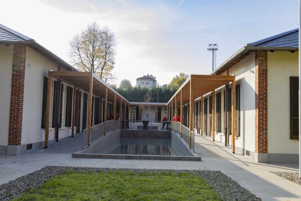 Milano sede nazionale soccorso alpino